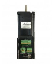 Fırçasız DC Servo Motor UCS57-180 thumbnail 2