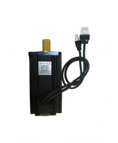 Servo Motor 0.75 kW - SG-AS15BF thumbnail 2