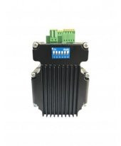 Fırçasız DC Servo Motor UCS57-180 thumbnail 4