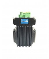 Fırçasız DC Servo Motor UCS57-90 thumbnail 4