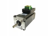 Fırçasız DC Servo Motor UCS57-130 thumbnail 1
