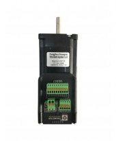 Fırçasız DC Servo Motor UCS57-130 thumbnail 2
