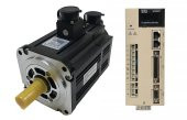 Frenli Servo Motor 1.50 kW thumbnail 6