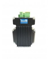 Fırçasız DC Servo Motor UCS57-130 thumbnail 4