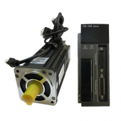Frenli Servo Motor 0.75 kW - SG-15A thumbnail 1