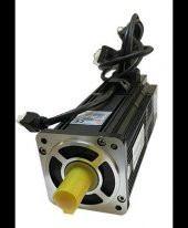 Frenli Servo Motor 0.75 kW - SG-15A thumbnail 2