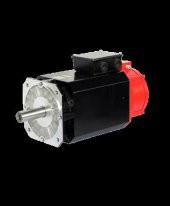 Spindle Servo Motor 9.5 kW thumbnail 3