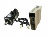 Servo Motor 0.40 kW - SG-AS15AM EtherCAT thumbnail 1