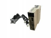 Servo Motor 0.10 kW - SG-AS15AF thumbnail 1