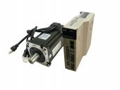 Servo Motor 0.75 kW - SG-AS15AM EtherCAT thumbnail 1