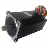 Step Motor Nema 34 12 Nm thumbnail 4