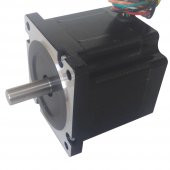 Step Motor Nema 34 4.5 Nm thumbnail 2