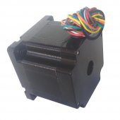 Step Motor Nema 34 4.5 Nm thumbnail 3