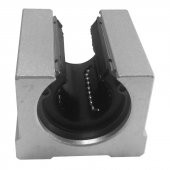 Lineer Rulman SBR 20 UU thumbnail 3