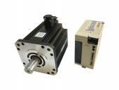 Servo Motor 4.30 kW - SG-AS50AF thumbnail 1