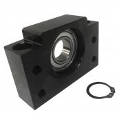 Vidalı Mil Uç Yatakları BF 17 thumbnail 1