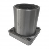 Lineer Rulman LMEK 50 UU thumbnail 2