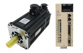 Frenli Servo Motor 2.30 kW thumbnail 1