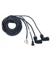 Frenli Servo Motor 2.30 kW thumbnail 4