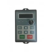 Spindle Sürücü HARİCİ KEYPAD thumbnail 1