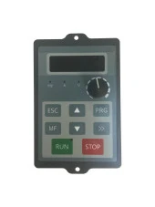 Spindle Sürücü HARİCİ KEYPAD thumbnail 3