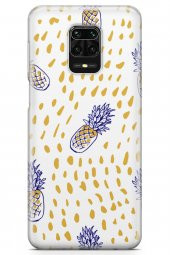 Xiaomi Redmi Note 9 Pro Kılıf Pineapple Serisi Eleanor thumbnail 2
