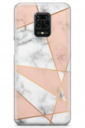 Xiaomi Redmi Note 9S Kılıf Prismatic Serisi Marley thumbnail 2