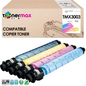 Savin MP C3003 Muadil Toner Set thumbnail 1