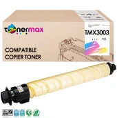 Savin MP C3504 Muadil Toner Set thumbnail 3