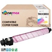 Savin MP C3504ex Muadil Toner Set thumbnail 5