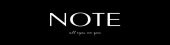 NOTE Oje - Nail Enamel No: 08 thumbnail 2