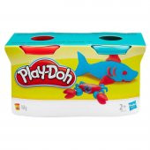 Play-Doh 2li Hamur thumbnail 1