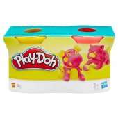 Play-Doh 2li Hamur thumbnail 2