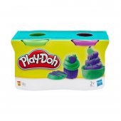 Play-Doh 2li Hamur thumbnail 3