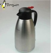 Penguen 3 Litre Çelik Termos 1300B thumbnail 2