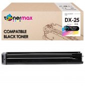 Sharp DX-2500N Muadil Toner Siyah thumbnail 1