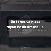 Develop Ineo 165 Muadil Toner / Develop TN-116 Muadil Toner thumbnail 3