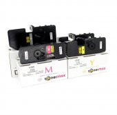 Utax PK-5016 Muadil Toner Set thumbnail 1