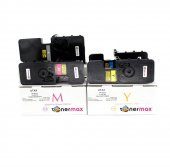 Utax PK-5016 Muadil Toner Set thumbnail 3