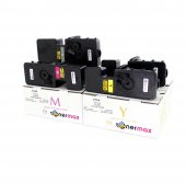 Utax PK-5016 Muadil Toner Set thumbnail 5