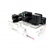 Utax PK-5016 Muadil Toner Set thumbnail 6