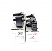 Utax PK-5016 Muadil Toner Set thumbnail 8