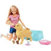 Barbie ve Doğuran Köpeği thumbnail 2
