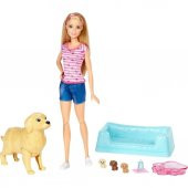 Barbie ve Doğuran Köpeği thumbnail 6