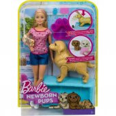 Barbie ve Doğuran Köpeği thumbnail 10