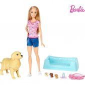 Barbie ve Doğuran Köpeği thumbnail 12