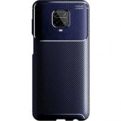 Redmi Note 9S Redmi Note 9 Pro Elde Kaymayan Kamera Kor. Kılıf thumbnail 3