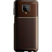 Redmi Note 9S Redmi Note 9 Pro Elde Kaymayan Kamera Kor. Kılıf thumbnail 4