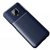 Redmi Note 9S Redmi Note 9 Pro Elde Kaymayan Kamera Kor. Kılıf thumbnail 7