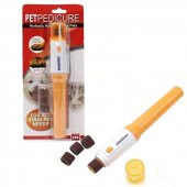 Petpedicure Pilli Tırnak Törpüsü thumbnail 1